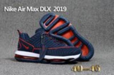 cheap quality Nike Air Max DLX 2019 Model No. 12